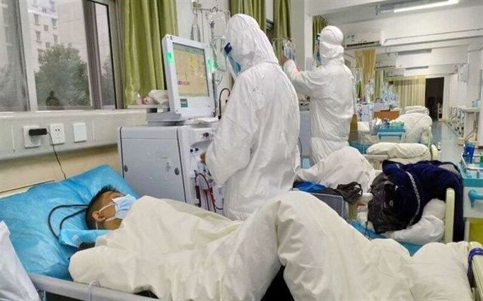 وضعیت کرونا در  استان کهگیلویه و بویراحمد بحرانی است