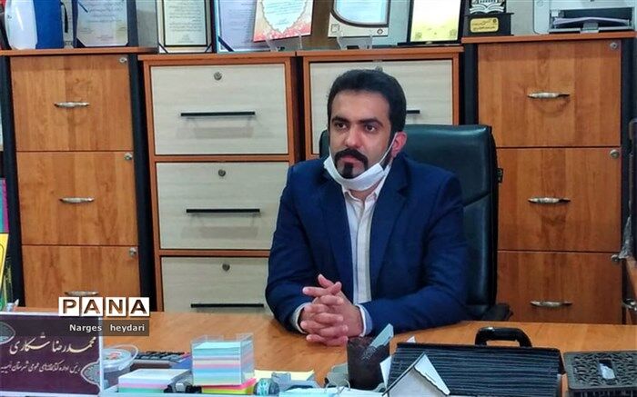 شکاری: تقویت سرمایه اجتماعی  همواره از مسیر کتابخانه های عمومی می گذرد