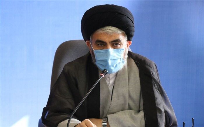نماینده ولی فقیه در آذربایجان غربی: اولویت سرمایه گذاری پروژه های با اشتغال زایی بالا، معادن،کشاورزی و فعال سازی گمرکات باشد