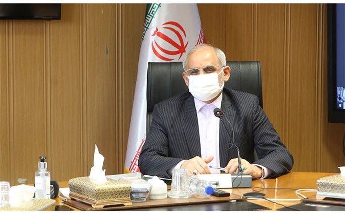 حاجی میرزایی: نمی‌توان از رفتن ترامپ خشنود نبود