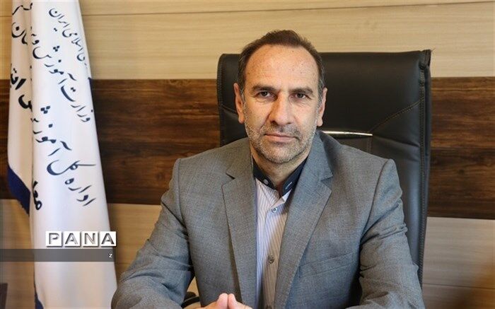 ثبت نام بیش از ۳۵ هزار نوآموز کرمانی در مراکز پیش دبستانی استان کرمان