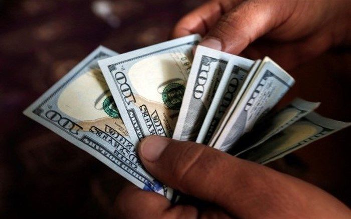 دلار ۲۲ هزار و ۸۹۰ تومان شد