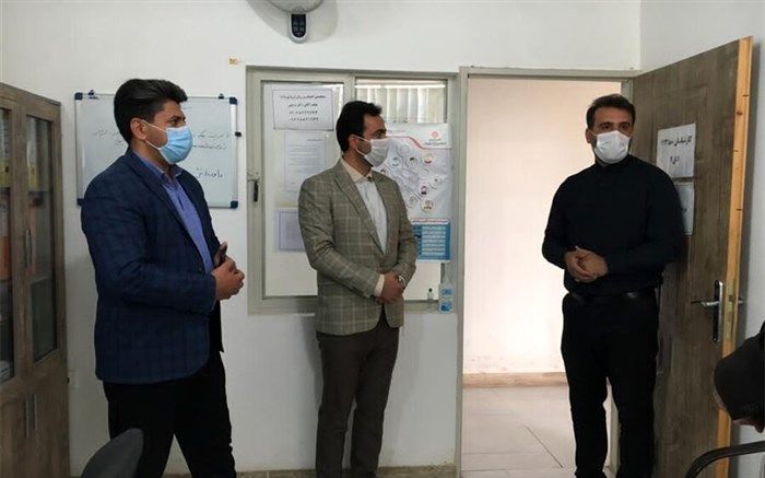 برگزاری دوره‌‌های آموزشی جهت زندگی بهتر و اشتغال