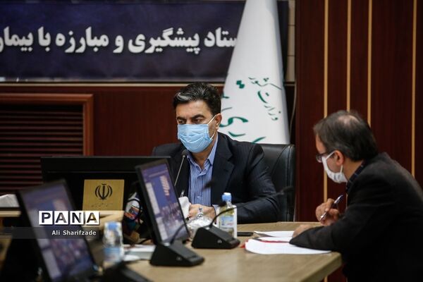 نشست فصلی شهرداران استان تهران