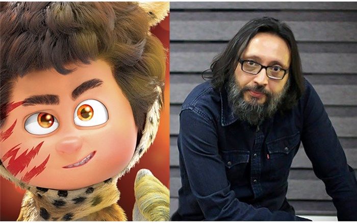 امیر توسلی آهنگسازی «بچه زرنگ» را آغاز کرد