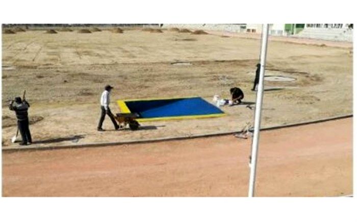 ضرورت بازگشایی و بازسازی پیست دو و میدانی شهید ثمری ملارد