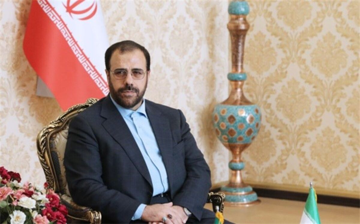 امیری: ارائه ٢۵ لایحه اقتصادی از سوی دولت به مجلس شورای اسلامی