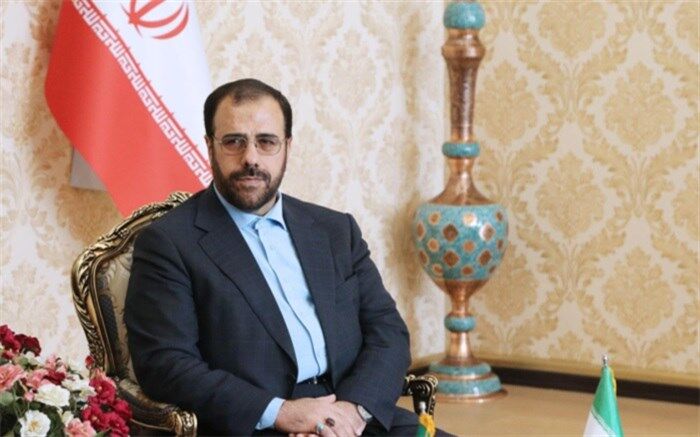 امیری: ارائه ٢۵ لایحه اقتصادی از سوی دولت به مجلس شورای اسلامی