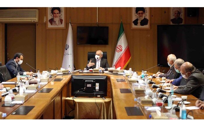 حاجی میرزایی: توسعه فعالیت‌های مدارس غیردولتی نیازمند ایجاد بستر مناسب اجتماعی است