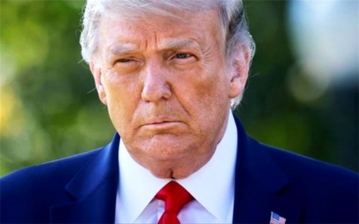 منابع رسانه‌ای: ترامپ احتمالا ۳ مقام برجسته دیگر دولتش را اخراج کند
