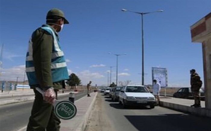 کرونا فعالیت اصناف اصفهان را تا ساعت ۱۸ محدود کرد