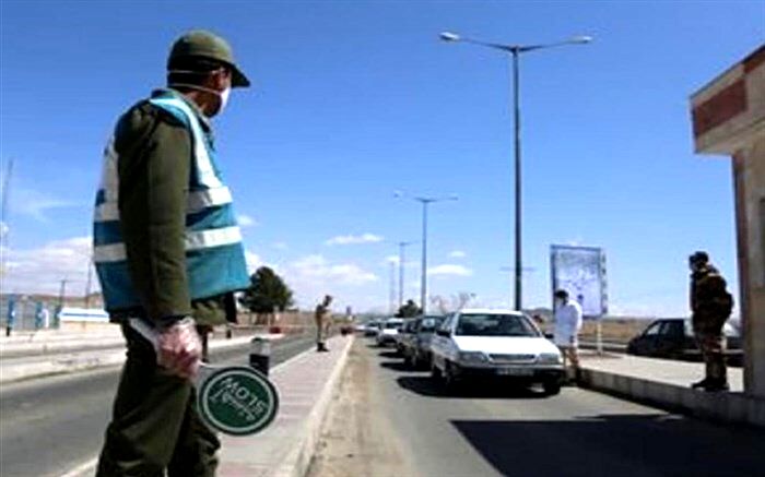 کرونا فعالیت اصناف اصفهان را تا ساعت ۱۸ محدود کرد