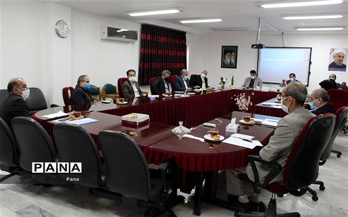 شورای راهبردی سازمان دانش‌آموزی مازندران فعال شد
