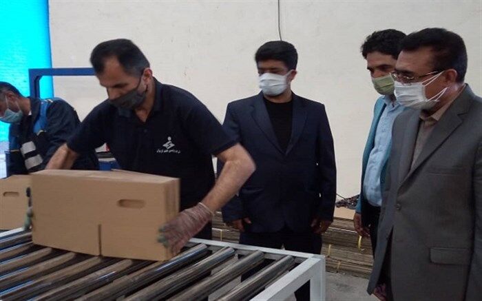 ضرورت حمایت از سرمایه‌گذاران وجهادگران اقتصادی برای رونق تولید داخلی