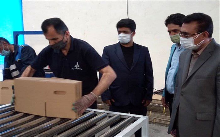 ضرورت حمایت از سرمایه‌گذاران وجهادگران اقتصادی برای رونق تولید داخلی