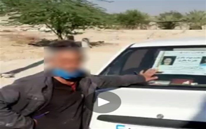 تکذیب کلیپ منتشر شده درباره هزینه 40 میلیون تومانی درمان ۲ بیمار کرونا