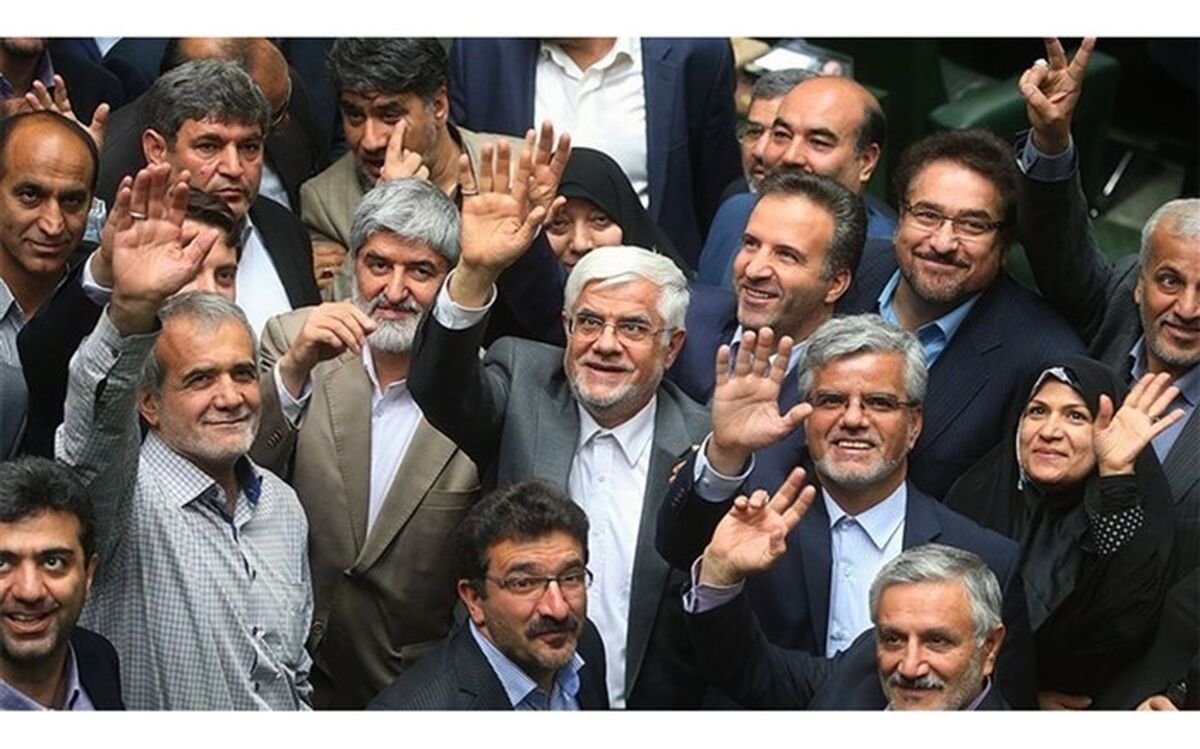 ردصلاحیت‌شده‌های مجلس دهم پایشان به کجا باز شد؟