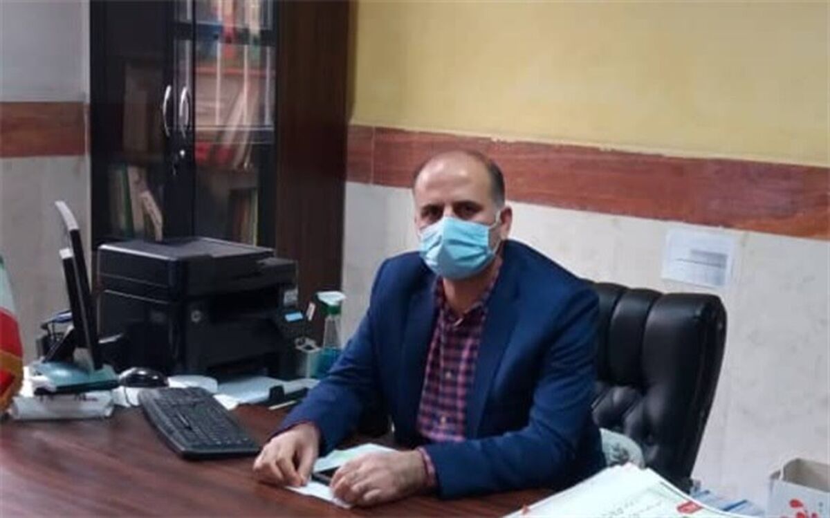 کار تیمی دانش‌آموزان  و کادر مدرسه  از جمله عوامل موفقیت آنها در کنکور سراسری است