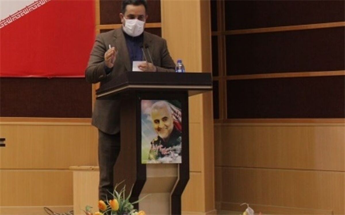 تحریم‌‌ها علاوه بر نشانه گرفتن اقتصاد به دنبال از بین بردن زیرساخت‌های اقتصادی کشور است