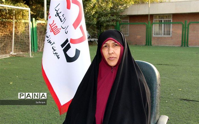 تامین سلامت روان دانش آموزان و کارکنان از اولویت های آموزش و پرورش است