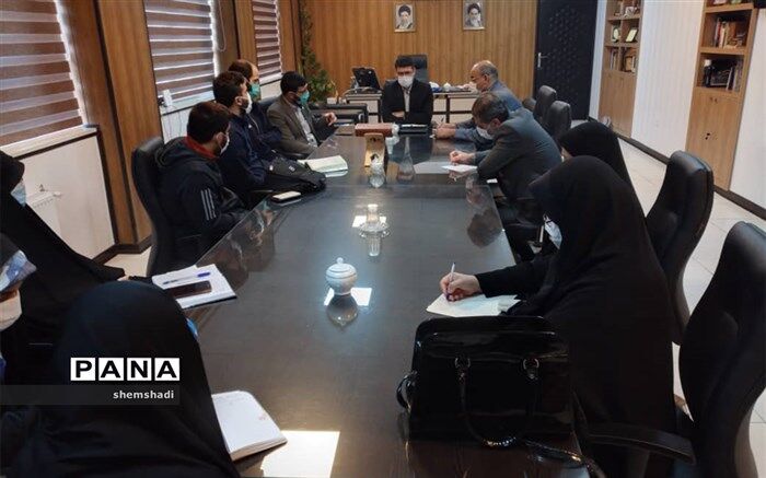 شاه منصوری: جامعه اسلامی ما به افراد متخصص و دلسوز نیاز دارد