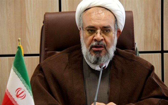 سازمان بازرسی دیده بان و ناظر امین در حوزه مبارزه با فساد است