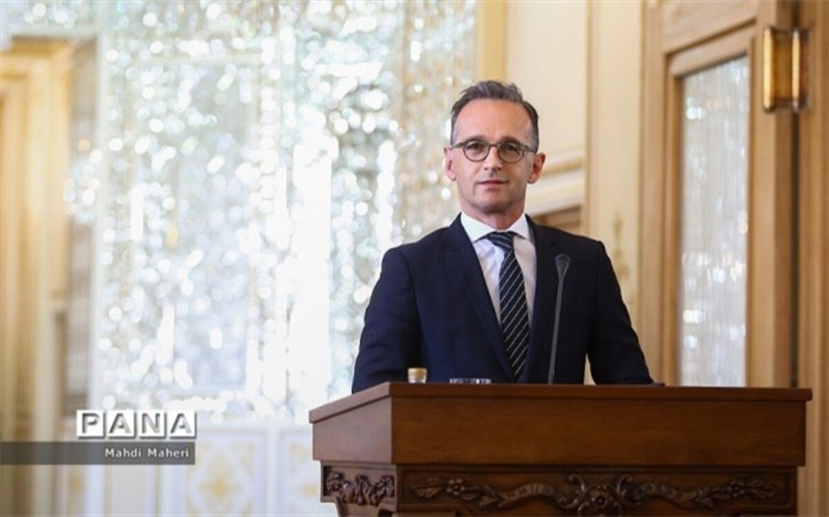 آلمان خواستار همکاری مجدد آمریکا و اروپا درباره برجام شد