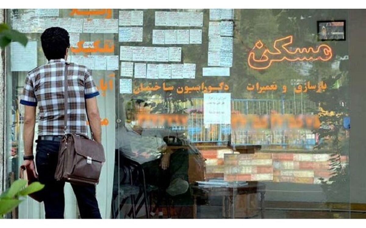 محدود شدن سقف اجاره بها از افزایش  50 درصدی نرخ اجاره جلوگیری کرد