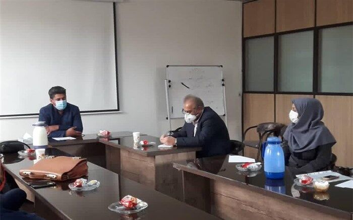 لزوم حضور تمام وقت نیروهای مراکز نگهداری بیماران  اعصاب  و روان