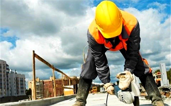 کاهش 65 درصدی آسیب های ناشی از کار در سیستان و بلوچستان