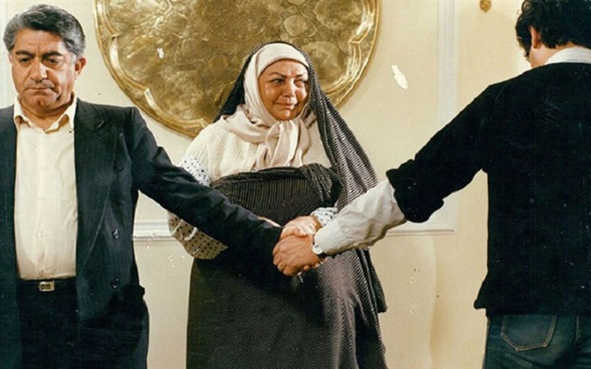 «اجاره نشین ها» مهرجویی از رادیو نمایش پخش می شود