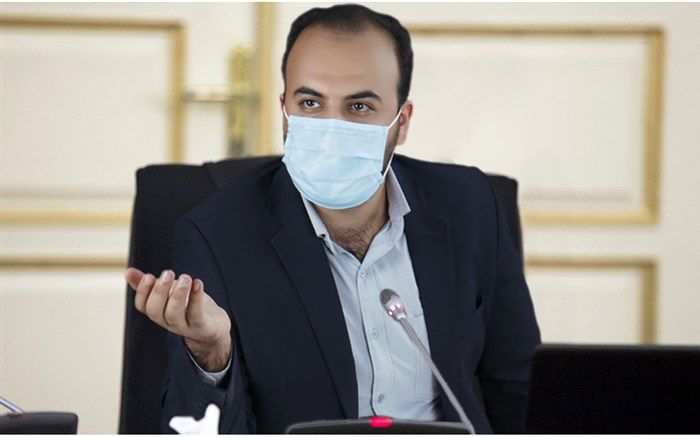 امرایی: نظر نهایی وزیر علوم و شورای سنجش درباره تمدید کنکور نظام قدیم باصراحت اعلام شود