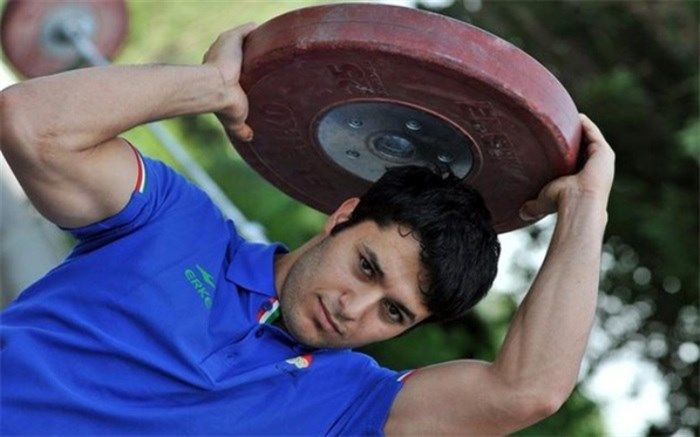 علی میری: در این مدت 6 بار به رکورد جهان حمله کردم