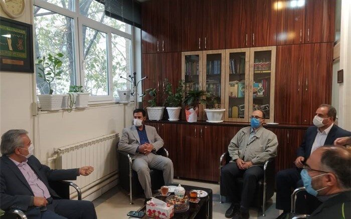 لزوم حمایت فرمانداری در پیشبرد اهداف سوادآموزی تبریز