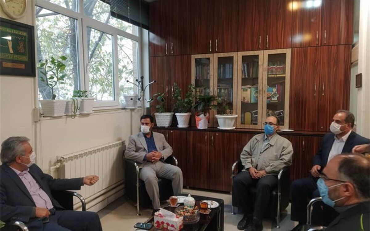 لزوم حمایت فرمانداری در پیشبرد اهداف سوادآموزی تبریز
