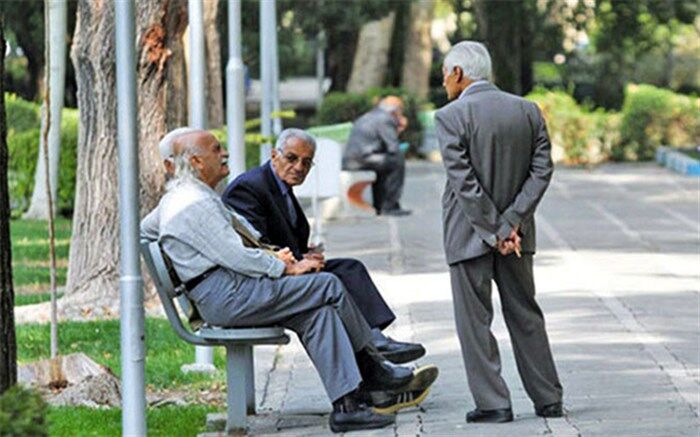 بازنشستگی ۴ هزار بیمه‌شده در ۶ ماهه امسال