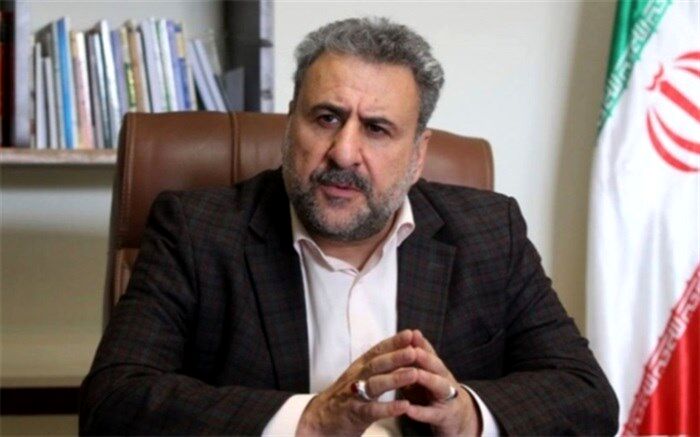 فردی که در مجلس دهم بیش از همه شعار مرگ بر آمریکا می‌داد به دلیل فساد اقتصادی بازداشت شد