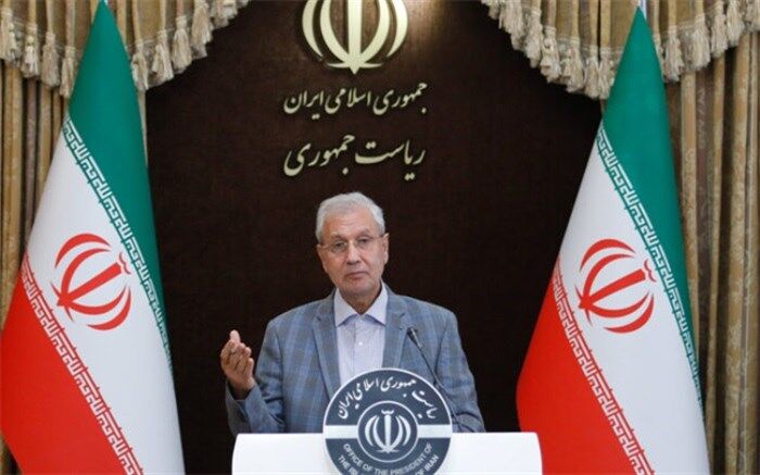 «بازگشت به برجام» اولین گام در جبران اشتباهات آمریکا است