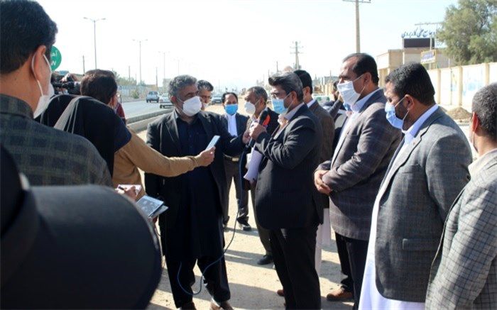 50 درصد بودجه شهرداری منطقه یک زاهدان به پروژه های عمرانی اختصاص دارد