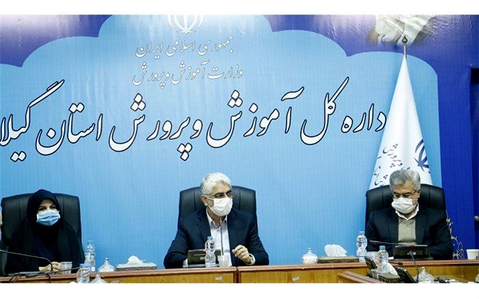 ارتقای شاخص های آموزشی و تربیتی سرخط فعالیت های آموزش و پرورش است