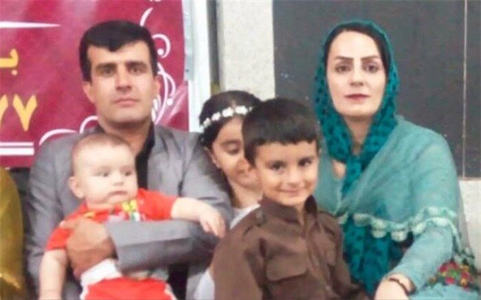 جزئیاتی از زندگی و مرگ تلخ خانواده «ایران‌نژاد»