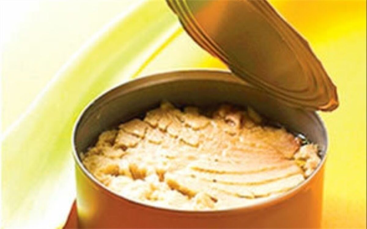 ماجرای پنبه در کنسرو ماهی چه بود؟