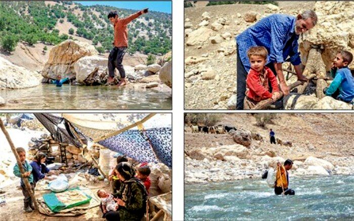 خوشحال‌ترین مردم ایران کجا زندگی می‌کنند؟
