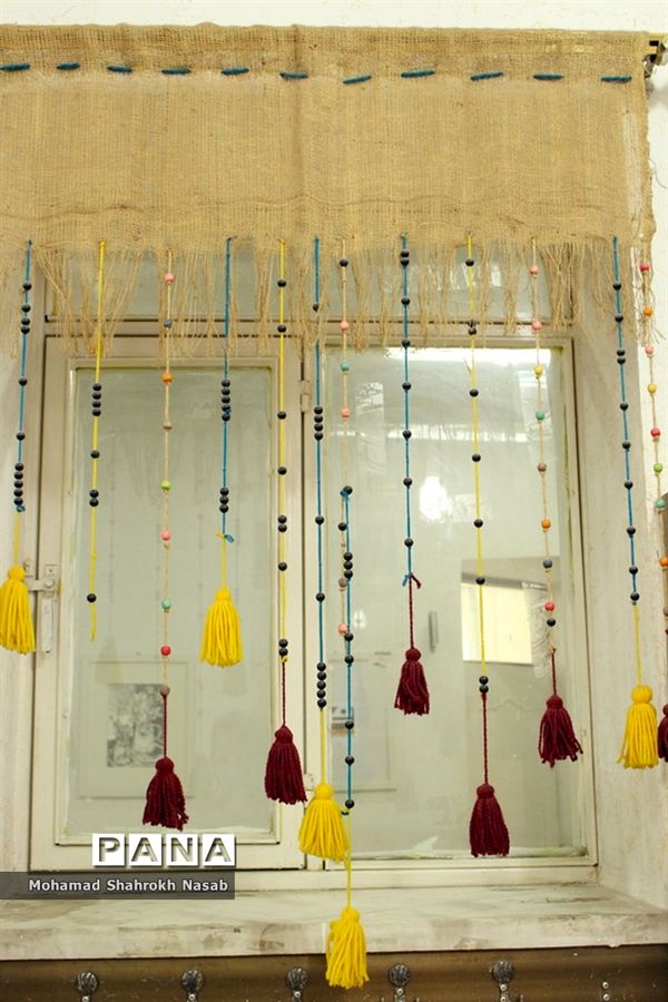 مدارس زیر سایه کرونا- ۱۷