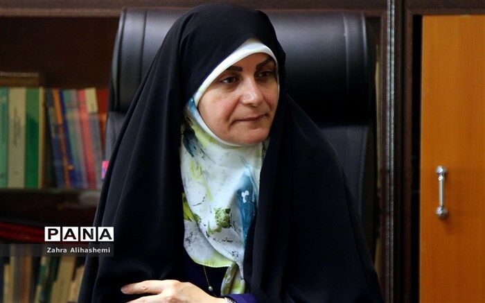 دری: طراحی آموزشی، اشتراک گذاری اطلاعات و ارزشیابی جریان یادگیری اولویت های آموزش غیرحضوری است