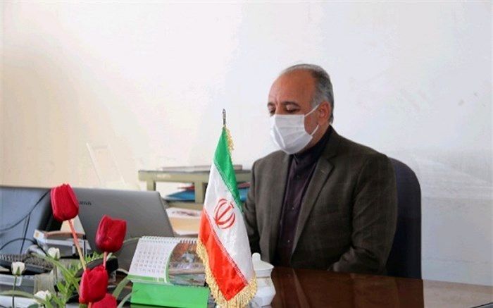 ابلاغ دستورالعمل دورکاری به ادارات آموزش و پرورش استان