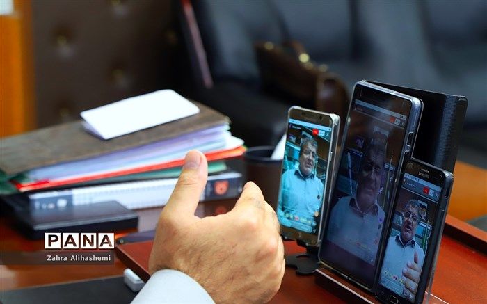 مدارس غیردولتی آموزش را تجاری نکنند