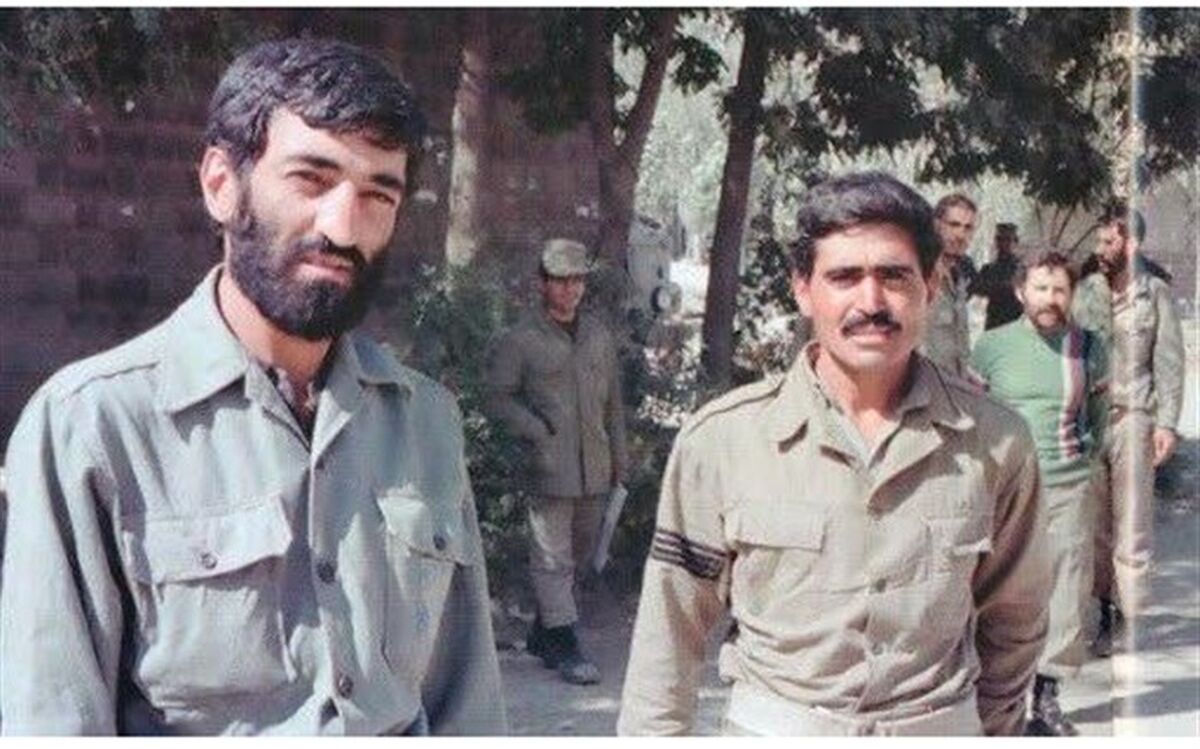 ناگفته هایی از سرنوشت مبهم حاج احمد متوسلیان