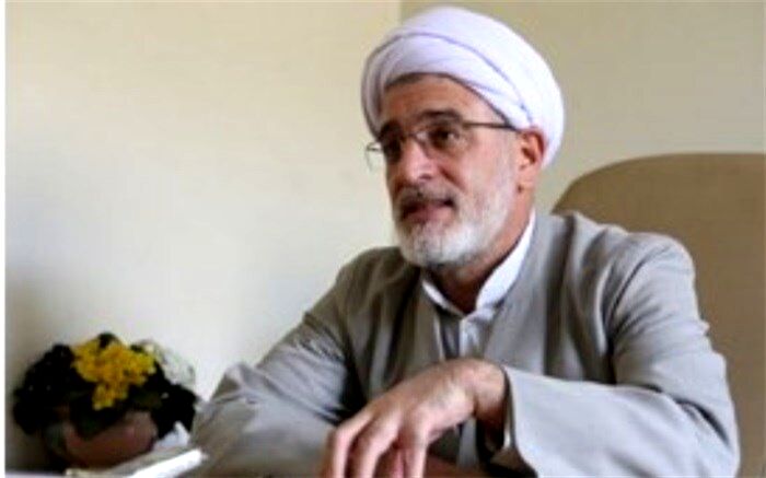 جهانگیری: درگذشت استاد فیرحی ضایعه‌ای بزرگ برای جامعه علمی کشور است