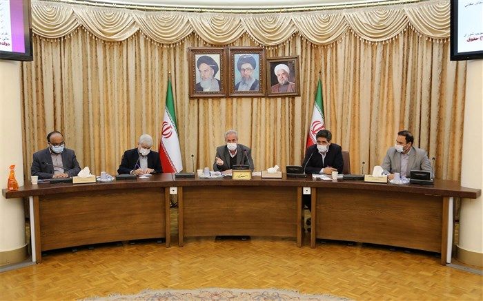 لزوم برخورداری آذربایجان شرقی از مزایای قانون معادن